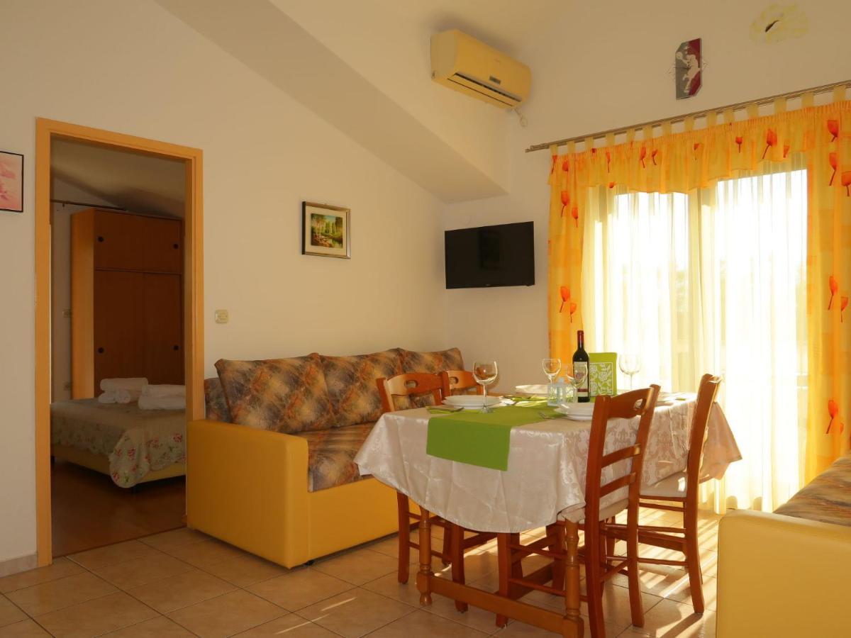 Apartment Marija - Bka500 By Interhome Jurandvor Exterior photo