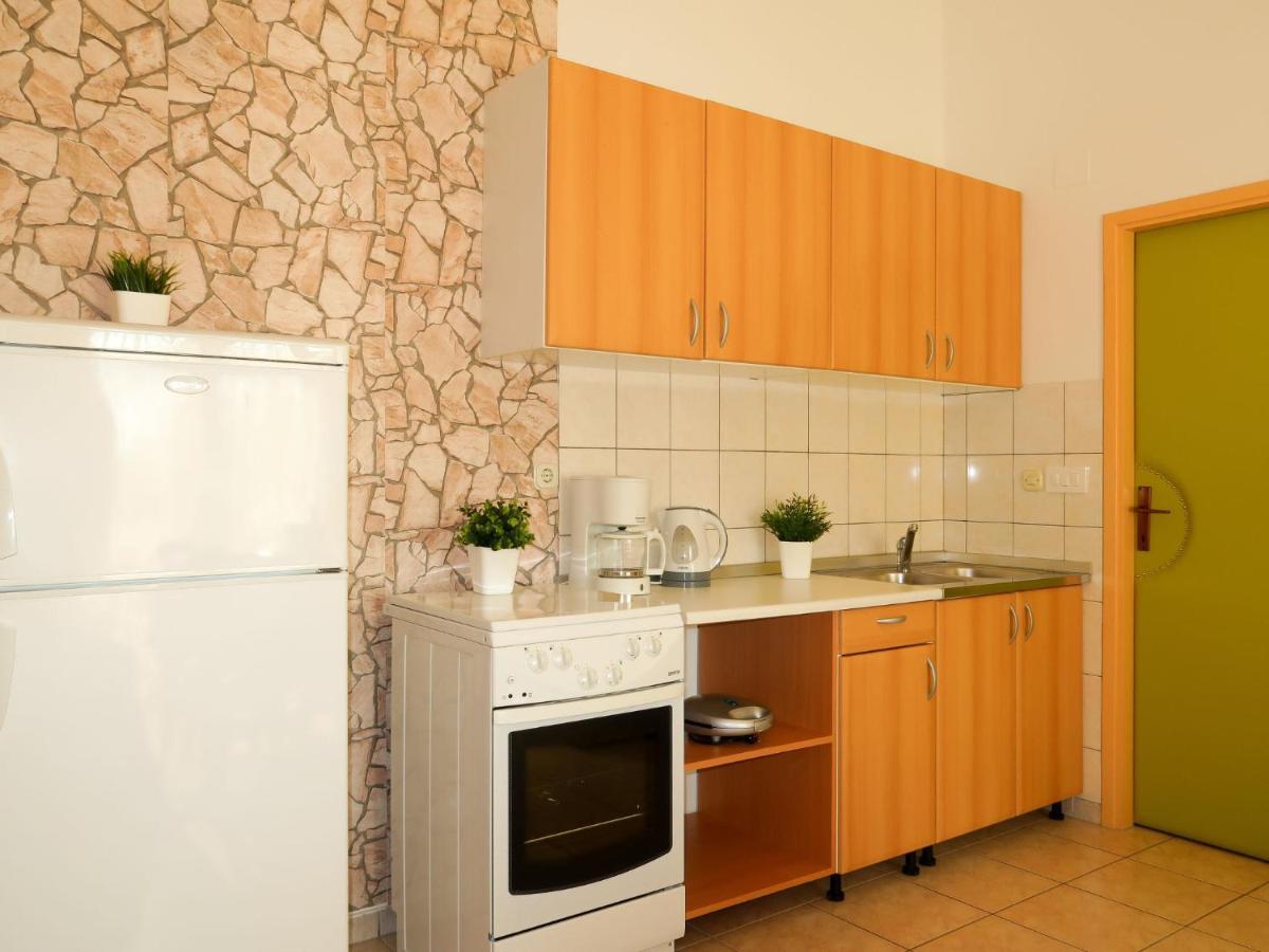 Apartment Marija - Bka500 By Interhome Jurandvor Exterior photo