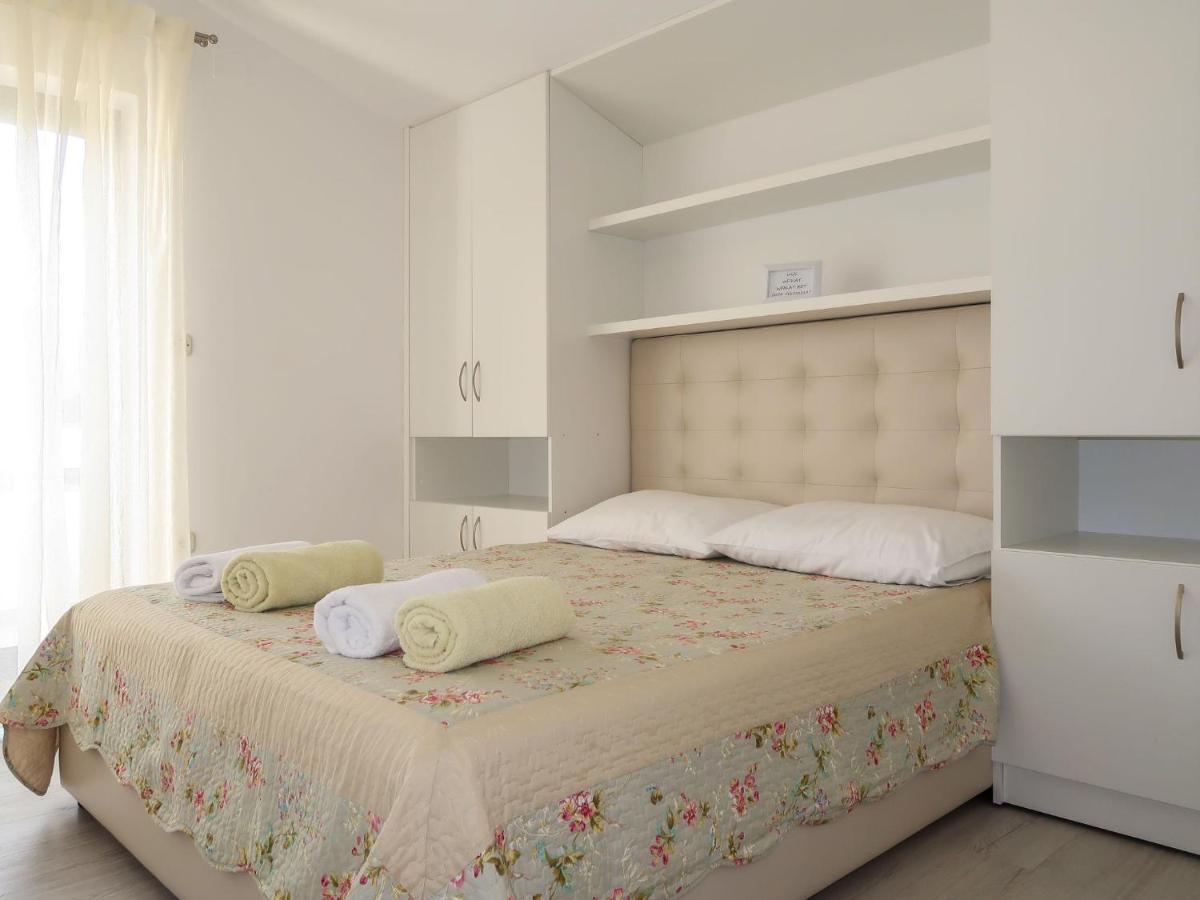 Apartment Marija - Bka500 By Interhome Jurandvor Exterior photo