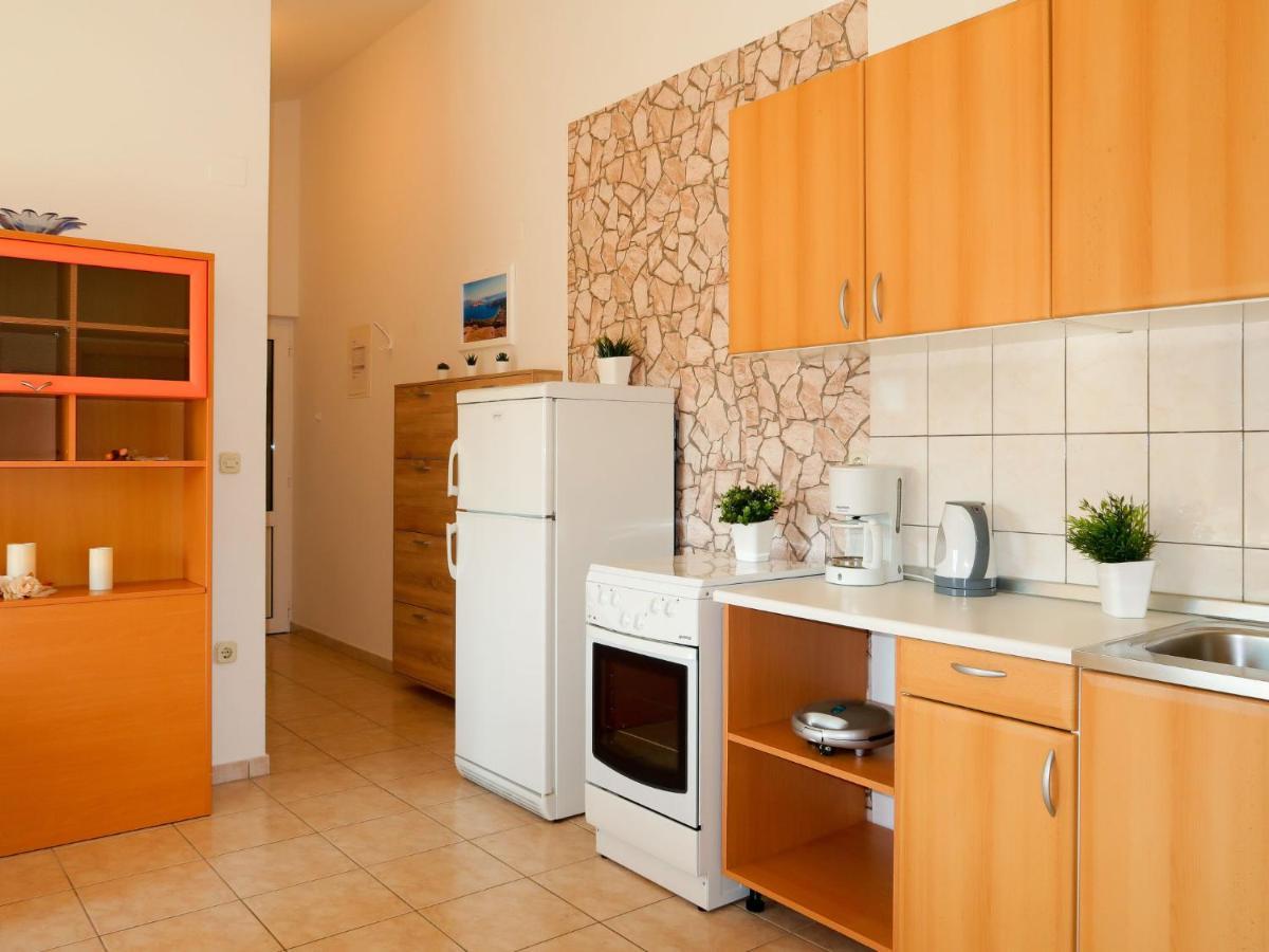 Apartment Marija - Bka500 By Interhome Jurandvor Exterior photo