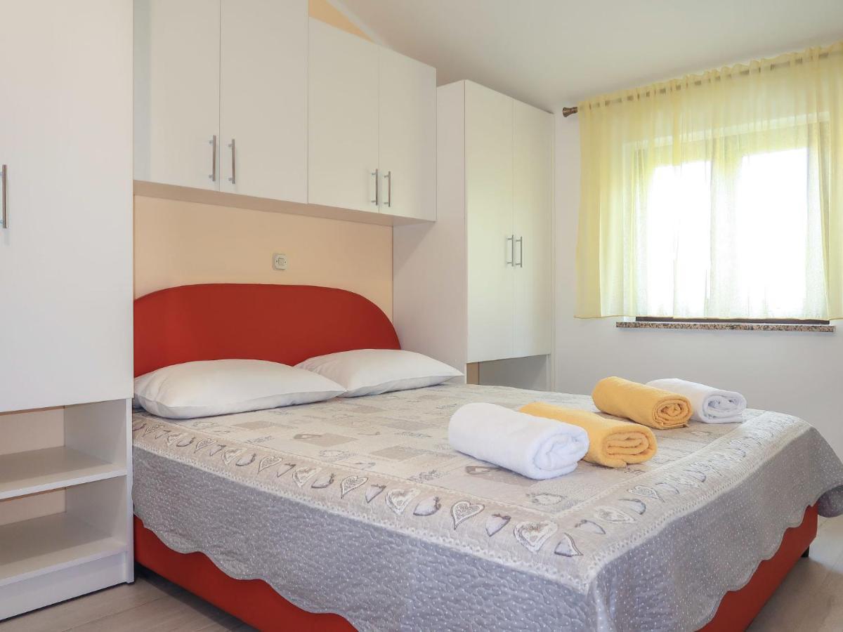 Apartment Marija - Bka500 By Interhome Jurandvor Exterior photo