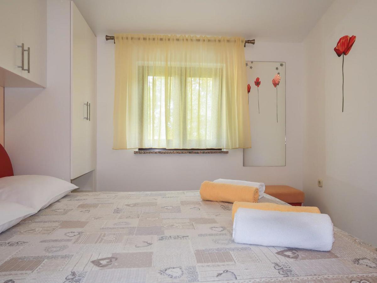 Apartment Marija - Bka500 By Interhome Jurandvor Exterior photo