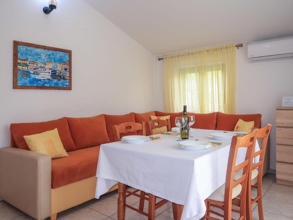 Apartment Marija - Bka500 By Interhome Jurandvor Exterior photo