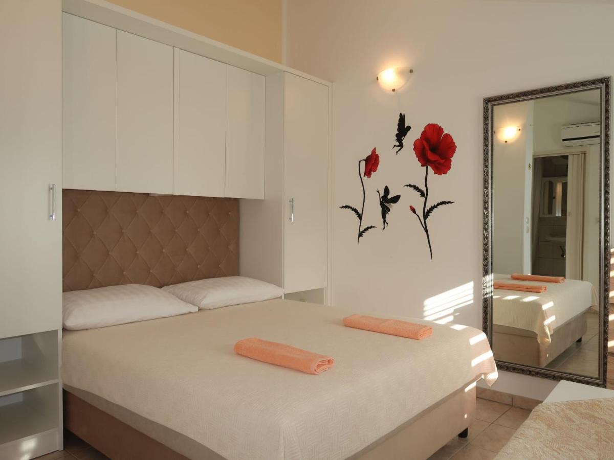 Apartment Marija - Bka500 By Interhome Jurandvor Exterior photo