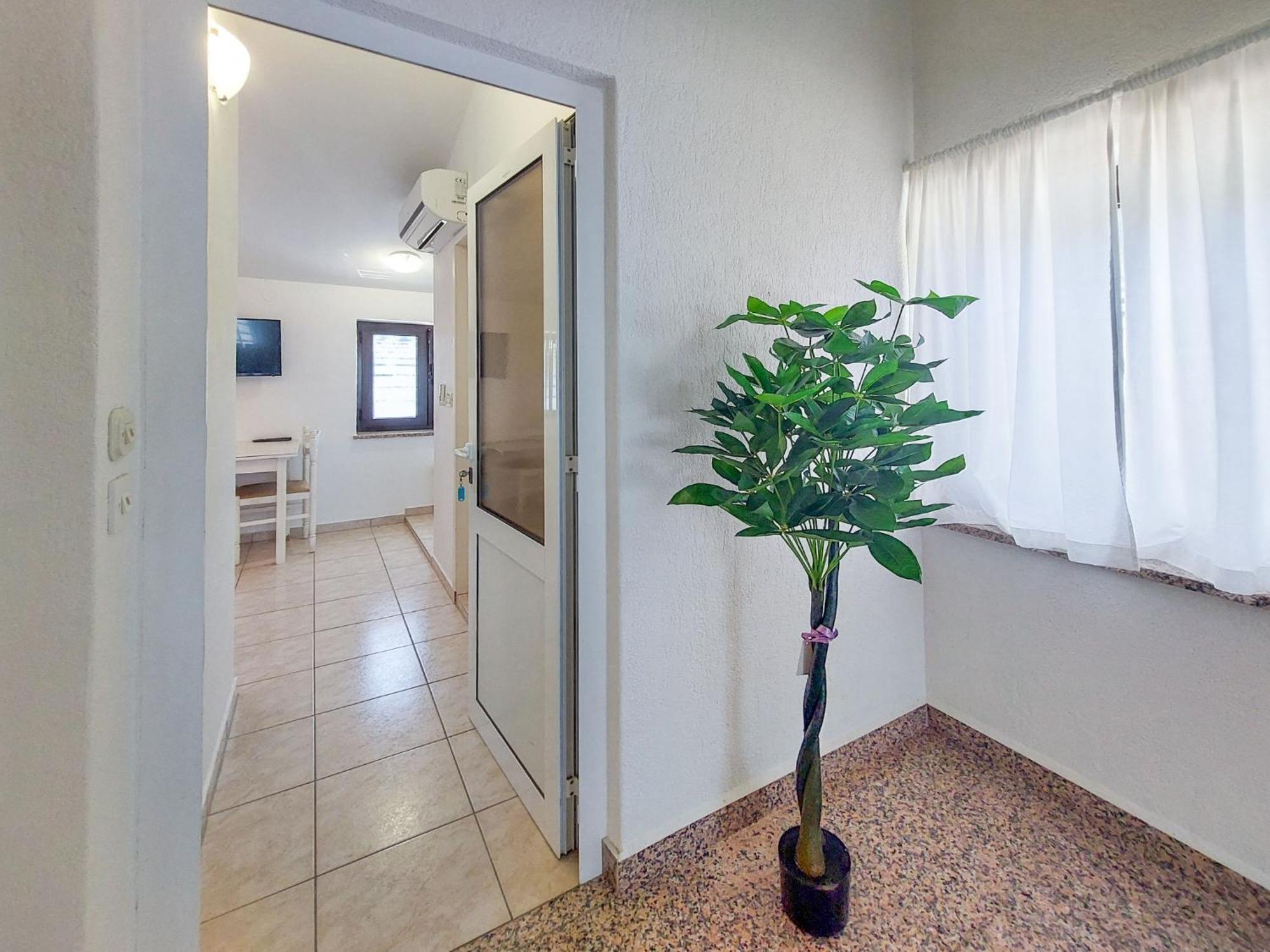 Apartment Marija - Bka500 By Interhome Jurandvor Exterior photo