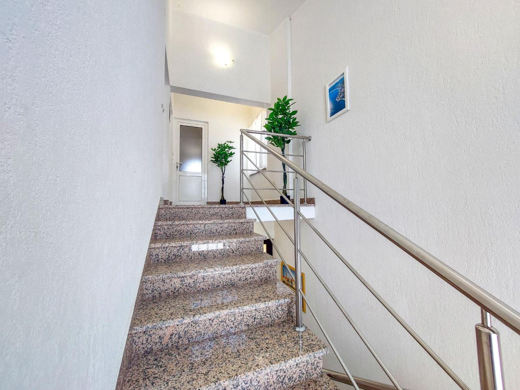 Apartment Marija - Bka500 By Interhome Jurandvor Exterior photo