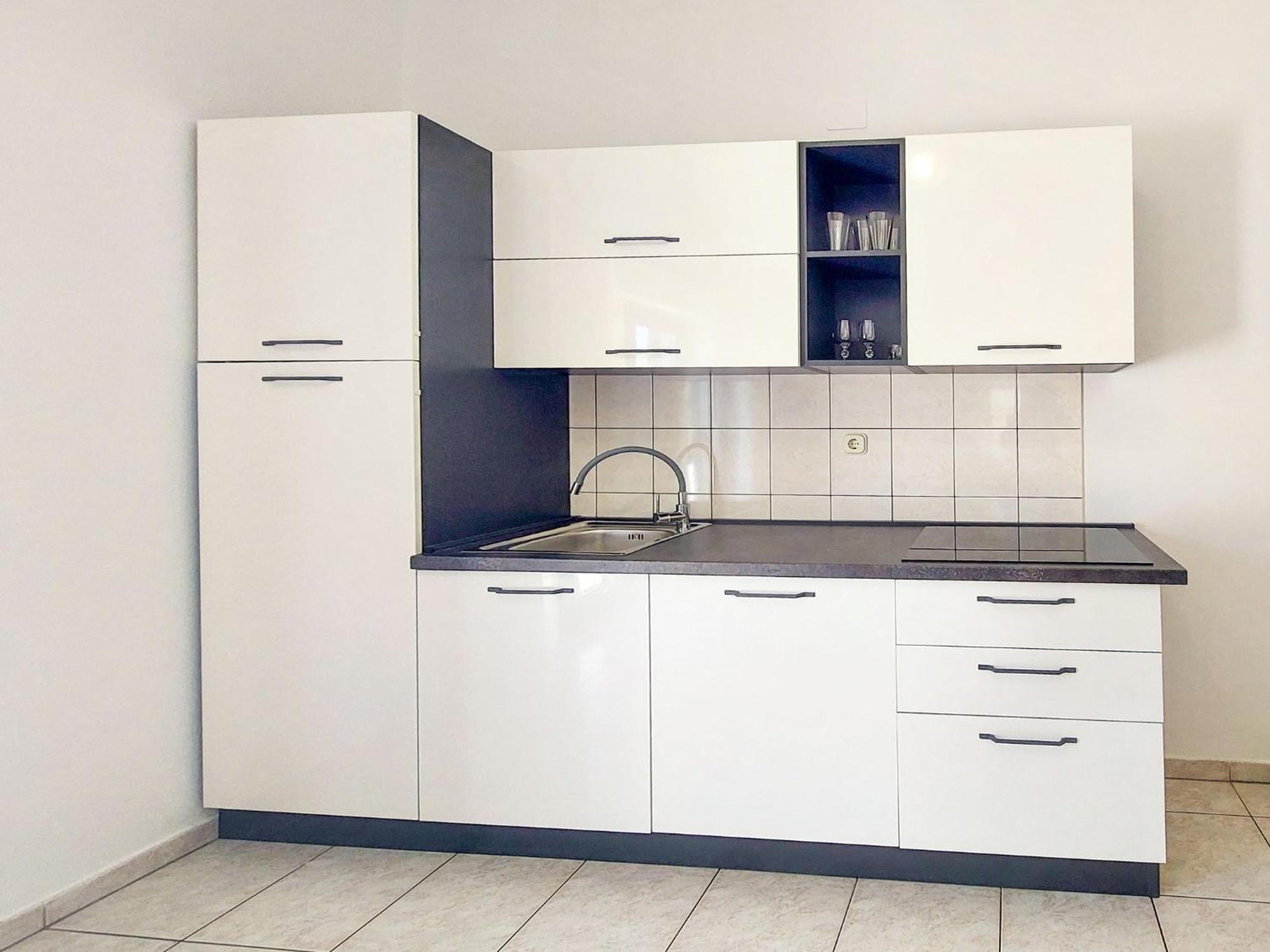 Apartment Marija - Bka500 By Interhome Jurandvor Exterior photo