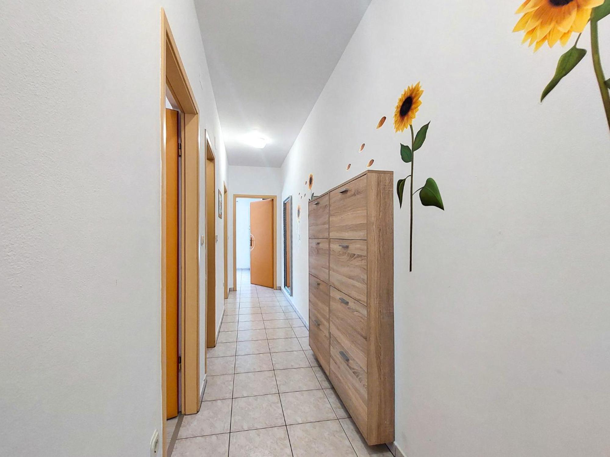 Apartment Marija - Bka500 By Interhome Jurandvor Exterior photo