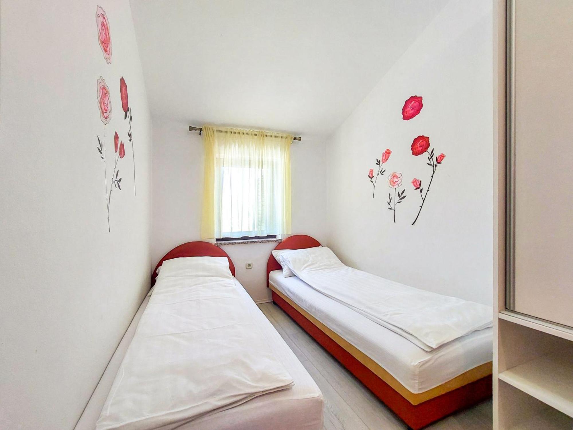 Apartment Marija - Bka500 By Interhome Jurandvor Exterior photo