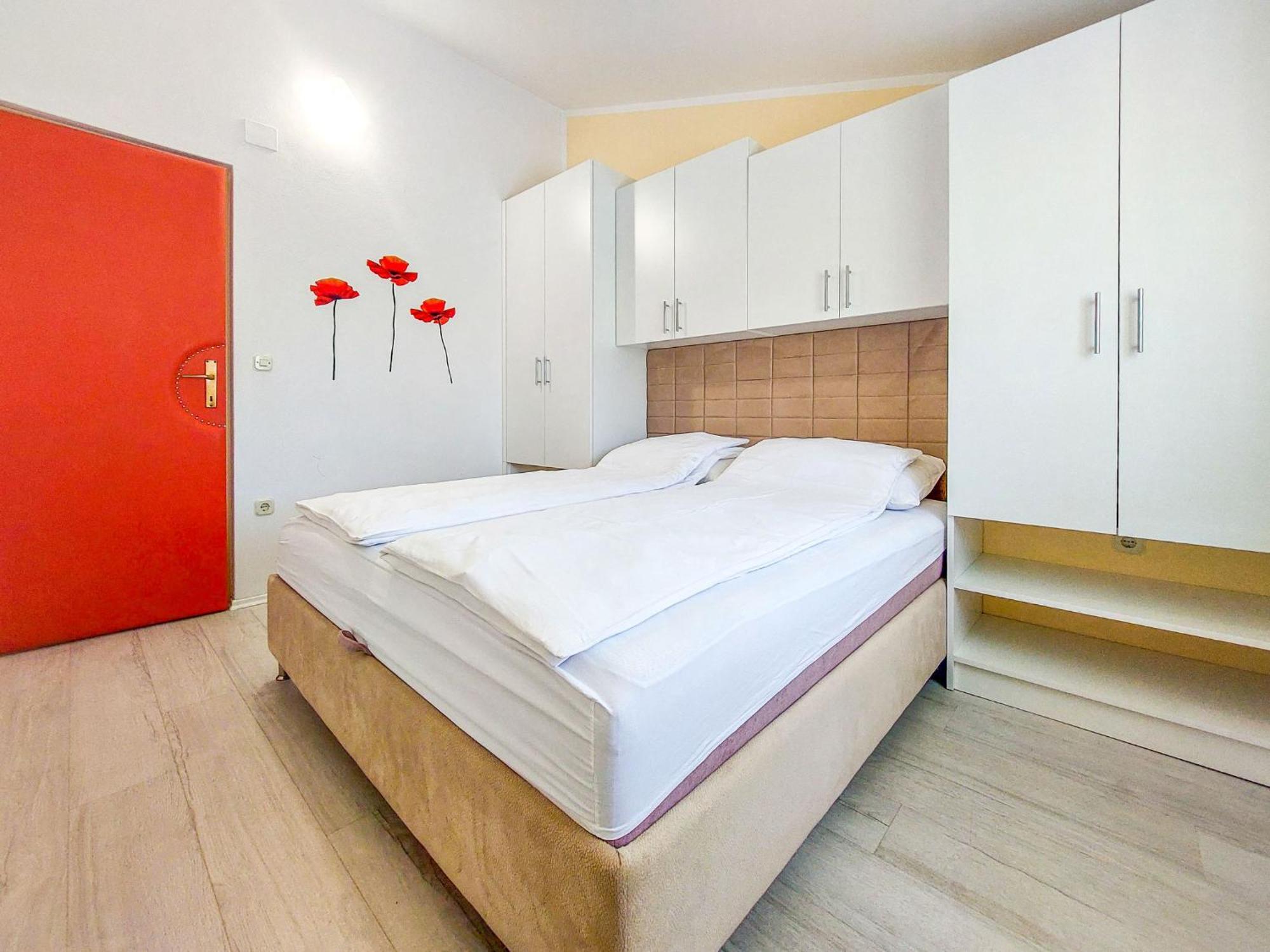 Apartment Marija - Bka500 By Interhome Jurandvor Exterior photo